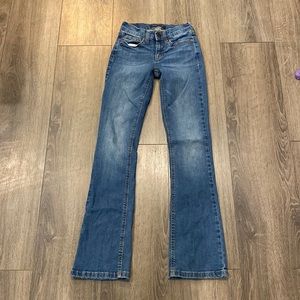 Kids pants, links 36 inch,